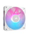 Corsair iCUE LINK RX120 RGB Triple, case fan (Kolor: BIAŁY, pack of 3, incl. hub) - nr 13