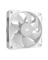 Corsair iCUE LINK RX120 RGB Triple, case fan (Kolor: BIAŁY, pack of 3, incl. hub) - nr 21