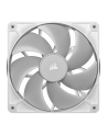 Corsair iCUE LINK RX140 RGB, case fan (Kolor: BIAŁY) - nr 2