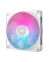 Corsair iCUE LINK RX140 RGB Dual, case fan (Kolor: BIAŁY, pack of 2) - nr 14