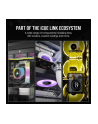 Corsair iCUE LINK RX140 RGB Dual, case fan (Kolor: BIAŁY, pack of 2) - nr 32