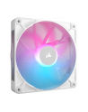 Corsair iCUE LINK RX140 RGB Dual, case fan (Kolor: BIAŁY, pack of 2) - nr 4
