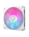 Corsair iCUE LINK RX140 RGB Dual, case fan (Kolor: BIAŁY, pack of 2) - nr 6