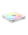 NZXT F120 RGB Core Triple Pack 120x120x26, case fan (Kolor: BIAŁY, pack of 3, incl. RGB controller) - nr 3