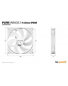 be quiet! Pure Wings 3 140mm PWM, case fan (Kolor: BIAŁY) - nr 28