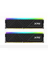 ADATA DDR4 - 64GB - 3600 - CL - 18 (2x 32 GB) dual kit, RAM (Kolor: BIAŁY, AX4U360032G18I-DTBKD35G, XPG Spectrix D35G, INTEL XMP) - nr 7