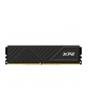 ADATA DDR4 - 32GB - 3600 - CL - 18, Single RAM (Kolor: CZARNY, AX4U360032G18I-SBKD35, XPG GAMMIX D35, INTEL XMP) - nr 1