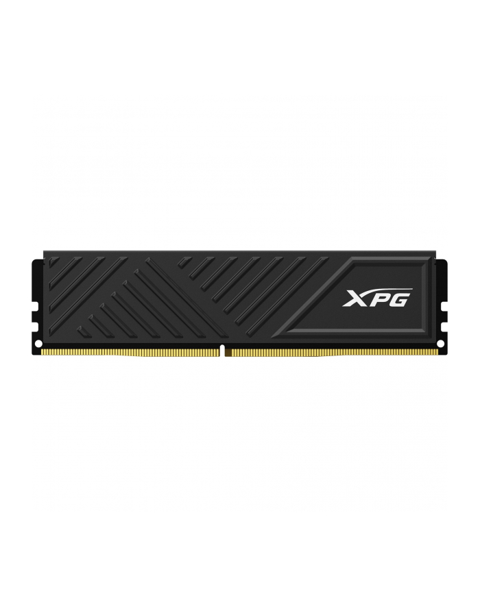 ADATA DDR4 - 32GB - 3600 - CL - 18, Single RAM (Kolor: CZARNY, AX4U360032G18I-SBKD35, XPG GAMMIX D35, INTEL XMP) główny