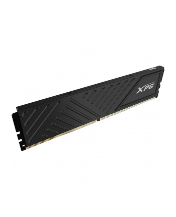 ADATA DDR4 - 32GB - 3600 - CL - 18, Single RAM (Kolor: CZARNY, AX4U360032G18I-SBKD35, XPG GAMMIX D35, INTEL XMP)