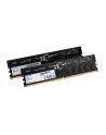 ADATA DDR5 - 16GB - 5600 - CL - 46 (2x 8 GB) dual kit, RAM (Kolor: CZARNY, AD5U56008G-DT, Premier Tray) - nr 1