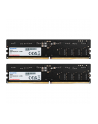 ADATA DDR5 - 16GB - 5600 - CL - 46 (2x 8 GB) dual kit, RAM (Kolor: CZARNY, AD5U56008G-DT, Premier Tray) - nr 2