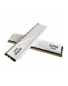ADATA DDR5 - 32GB - 5600 - CL - 46 (2x 16 GB) dual kit, RAM (Kolor: BIAŁY, AX5U5600C4616G-DTLABWH, XPG Lancer Blade, INTEL XMP, AMD EXPO) - nr 3
