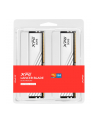 ADATA DDR5 - 32GB - 5600 - CL - 46 (2x 16 GB) dual kit, RAM (Kolor: BIAŁY, AX5U5600C4616G-DTLABWH, XPG Lancer Blade, INTEL XMP, AMD EXPO) - nr 4