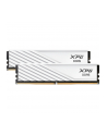 ADATA DDR5 - 32GB - 5600 - CL - 46 (2x 16 GB) dual kit, RAM (Kolor: BIAŁY, AX5U5600C4616G-DTLABWH, XPG Lancer Blade, INTEL XMP, AMD EXPO) - nr 5