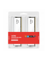 ADATA DDR5 - 32GB - 6000 - CL - 30 (2x 16 GB) dual kit, RAM (Kolor: BIAŁY, AX5U6000C3016G-DTLABRWH, XPG Lancer Blade RGB, INTEL XMP, AMD EXPO) - nr 22