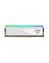 ADATA DDR5 - 32GB - 6000 - CL - 30 (2x 16 GB) dual kit, RAM (Kolor: BIAŁY, AX5U6000C3016G-DTLABRWH, XPG Lancer Blade RGB, INTEL XMP, AMD EXPO) - nr 23