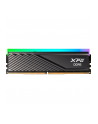 ADATA DDR5 - 16GB - 6000 - CL - 30 - Single RAM (Kolor: CZARNY, AX5U6000C3016G-SLABRBK, XPG Lancer Blade RGB, INTEL XMP, AMD EXPO) - nr 1