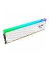 ADATA DDR5 - 16GB - 6000 - CL - 30, Single RAM (Kolor: BIAŁY, AX5U6000C3016G-SLABRWH, XPG Lancer Blade RGB, INTEL XMP, AMD EXPO) - nr 2