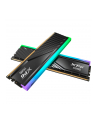 ADATA DDR5 - 48GB - 6000 - CL - 30 (2x 24 GB) dual kit, RAM (Kolor: CZARNY, AX5U6000C3024G-DTLABRBK, Lancer Blade RGB, INTEL XMP, AMD EXPO) - nr 2