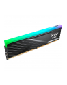 ADATA DDR5 - 48GB - 6000 - CL - 30 (2x 24 GB) dual kit, RAM (Kolor: CZARNY, AX5U6000C3024G-DTLABRBK, Lancer Blade RGB, INTEL XMP, AMD EXPO) - nr 3