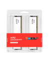 ADATA DDR5 - 64GB - 6000 - CL - 30 (2x 32 GB) dual kit, RAM (Kolor: BIAŁY, AX5U6000C3032G-DTLABRWH, Lancer Blade RGB, INTEL XMP, AMD EXPO) - nr 4