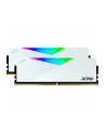 ADATA DDR5 - 32GB - 6800 - CL - 34 (2x 16 GB) dual kit, RAM (Kolor: BIAŁY, AX5U6800C3416G-DCLARWH, XPG Lancer RGB, INTEL XMP, AMD EXPO) - nr 1