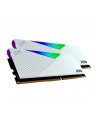 ADATA DDR5 - 32GB - 6800 - CL - 34 (2x 16 GB) dual kit, RAM (Kolor: BIAŁY, AX5U6800C3416G-DCLARWH, XPG Lancer RGB, INTEL XMP, AMD EXPO) - nr 2