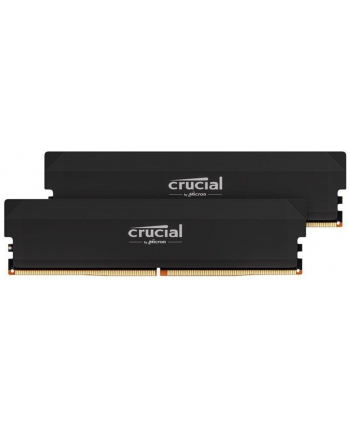 Crucial DDR5 - 32GB - 6000 - CL - 36 PRO, dual kit (CP2K16G60C36U5B)