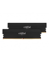Crucial DDR5 - 32GB - 6000 - CL - 36 PRO, dual kit (CP2K16G60C36U5B) - nr 7