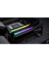 G.Skill DIMM 48 GB DDR5-5600 (2x 24 GB) dual kit, RAM (Kolor: CZARNY, F5-5600J4040D24GX2-T, Trident Z5 NEO RGB, EXPO) - nr 1