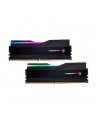 G.Skill DIMM 48 GB DDR5-6000 (2x 24 GB) dual kit, RAM (Kolor: CZARNY, F5-6000J4048F24GX2-T, Trident Z5 RGB, XMP) - nr 2