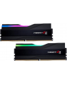 G.Skill DIMM 48 GB DDR5-6000 (2x 24 GB) dual kit, RAM (Kolor: CZARNY, F5-6000J4048F24GX2-T, Trident Z5 RGB, XMP) - nr 3