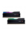 G.Skill DDR5 - 48GB - 7200 - CL - 36 (2x 24 GB) dual kit, RAM (Kolor: CZARNY, F5-7200J3646F24GX2-TZ5RK, Trident Z5 RGB, INTEL XMP) - nr 6