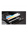 G.Skill DDR5 - 48GB - 8400 - CL - 40 (2x 24 GB) dual kit, RAM (Kolor: BIAŁY, F5-8400J4052G24GX2-TZ5RW, Trident Z5 RGB, INTEL XMP) - nr 13