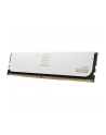 Team Group DDR5 - 32GB - 6400 - CL - 40 (2x 16 GB) dual kit, RAM (Kolor: BIAŁY, CTCWD532G6400HC40BDC01, AMD EXPO) - nr 3