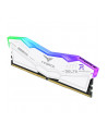 Team Group DDR5 - 48GB - 6400 - CL - 32 (2x 24 GB) dual kit, RAM (Kolor: BIAŁY, FF4D548G6400HC32ADC01, D-ELTA RGB, INTEL XMP, AMD EXPO) - nr 5