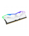 Team Group DDR5 - 48GB - 6400 - CL - 32 (2x 24 GB) dual kit, RAM (Kolor: BIAŁY, FF4D548G6400HC32ADC01, D-ELTA RGB, INTEL XMP, AMD EXPO) - nr 9