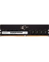 Team Group DDR5 16GB - 6000 - CL - 48 - Single-Kit - DIMM -TED516G6000C4801, Elite, XMP, Kolor: CZARNY - nr 2