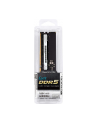 Team Group DDR5 16GB - 6000 - CL - 48 - Single-Kit - DIMM -TED516G6000C4801, Elite, XMP, Kolor: CZARNY - nr 6