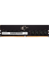 Team Group DDR5 32GB - 4800 - CL - 40 - Single-Kit - DIMM -TED532G4800C4001, Elite), Kolor: CZARNY - nr 1