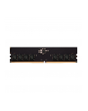 Team Group DDR5 32GB - 4800 - CL - 40 - Single-Kit - DIMM -TED532G4800C4001, Elite), Kolor: CZARNY - nr 11