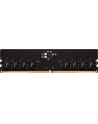 Team Group DDR5 32GB - 5200 - CL - 42 - Single-Kit - DIMM - TED532G5200C4201, Elite, XMP, Kolor: CZARNY - nr 2