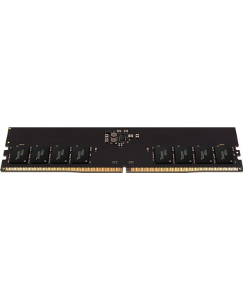 Team Group DDR5 32GB - 5200 - CL - 42 - Dual-Kit - DIMM - TED532G5200C42DC01, Elite, XMP, Kolor: CZARNY