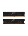 Team Group DDR5 32GB - 6000 - CL - 48 - Dual-Kit - DIMM - TED532G6000C48DC01, Elite, XMP, Kolor: CZARNY - nr 3