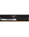 Team Group DDR5 8GB - 4800 - CL - 40 - Single-Kit - DIMM - TED58G4800C40016, Elite, XMP, Kolor: CZARNY - nr 1