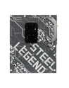 ASRock B650 STEEL LEGEND WIFI - Socket AM5 - motherboard - nr 4