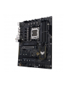 ASUS TUF GAMING B650-E WIFI - Socket AM5 - motherboard (Kolor: CZARNY/light orange) - nr 10