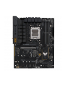 ASUS TUF GAMING B650-E WIFI - Socket AM5 - motherboard (Kolor: CZARNY/light orange) - nr 16