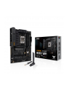 ASUS TUF GAMING B650-E WIFI - Socket AM5 - motherboard (Kolor: CZARNY/light orange) - nr 17