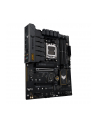 ASUS TUF GAMING B650-E WIFI - Socket AM5 - motherboard (Kolor: CZARNY/light orange) - nr 18